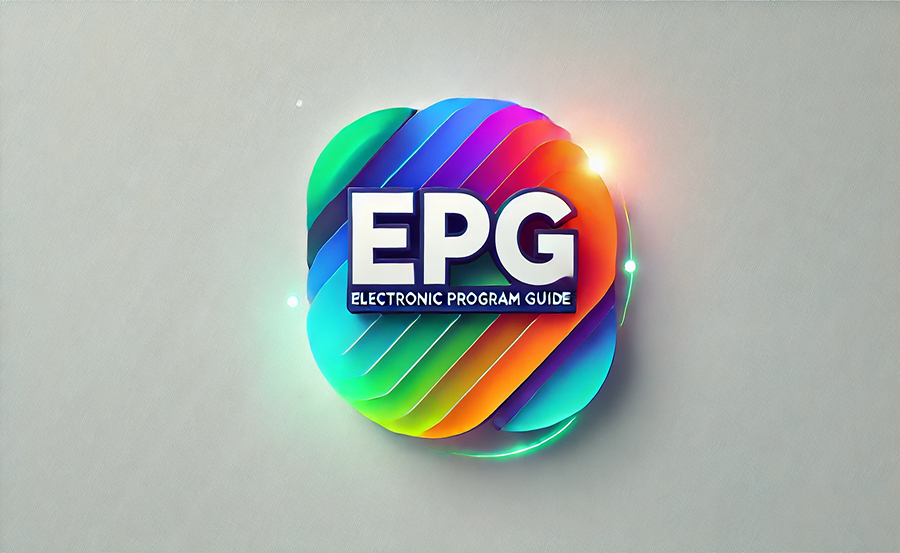 EPG’s Role in Shaping the Future of Media Consumption